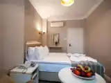 Двухместный номер Эконом Цокольный этаж
