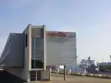 Двухместный номер Business с видом на город