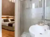 Двухместный номер Стандарт