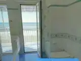 Люкс Superior с 2 комнатами с видом на море