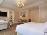 Двухместный клубный номер Стандарт с видом на горы