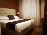Двухместный номер Эконом с балконом