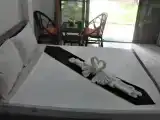 Трёхместный номер Стандарт