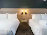 Апартаменты