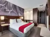 Двухместный номер Стандарт с красивым видом из окна