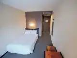 Двухместный номер Стандарт