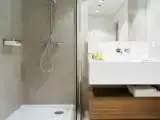 Апартаменты с балконом