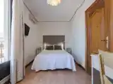 Двухместный номер Стандарт с балконом