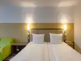 Двухместный номер Комфорт