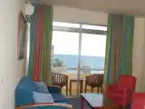 Семейный номер Стандарт с видом на море