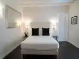 Одноместный люкс Classic
