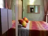 Студия с балконом