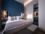 Двухместный номер Superior с видом на море