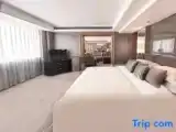 Двухместный люкс