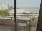 Двухместный номер Стандарт с видом на море