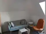 Двухместный люкс