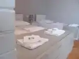 Трёхместный номер Стандарт с видом на горы