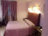 Номер Стандарт