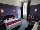 Двухместные семейные апартаменты Дуплекс