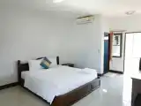 Двухместный номер Стандарт