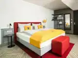 Двухместный номер Superior
