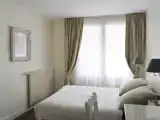 Четырёхместный номер Стандарт