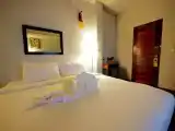 Номер Стандарт Цокольный этаж