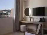 Одноместные апартаменты