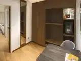 Четырёхместный номер Superior