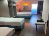 Одноместный семейный полулюкс