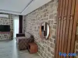Двухместный номер Стандарт с балконом и с видом на море