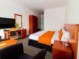Двухместный номер Superior