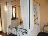 Номер Стандарт с балконом и с видом на город