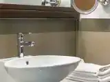 Двухместная студия