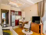 Апартаменты Deluxe