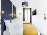 Четырёхместный номер