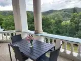 Двухместный люкс Presidential