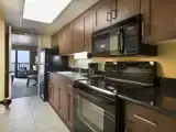 Двухместный номер Стандарт с балконом и oceanfront