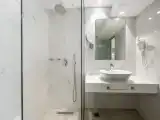 Номер Комфорт с видом на сад