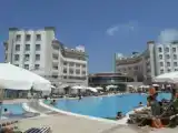 Одноместный номер Стандарт
