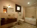Полулюкс с балконом