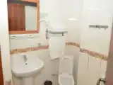 Двухместный номер Deluxe c 1 комнатой с видом на горы