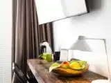 Двухместный номер Deluxe