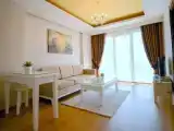 Люкс Executive с балконом