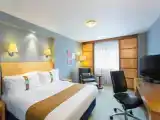 Двухместный номер Executive