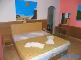 Студия Стандарт с видом на сад