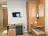 Четырёхместный номер Стандарт