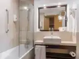 Двухместный полулюкс