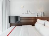 Одноместный номер Nest