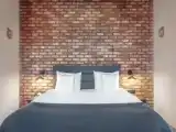 Двухместный номер Top Floor